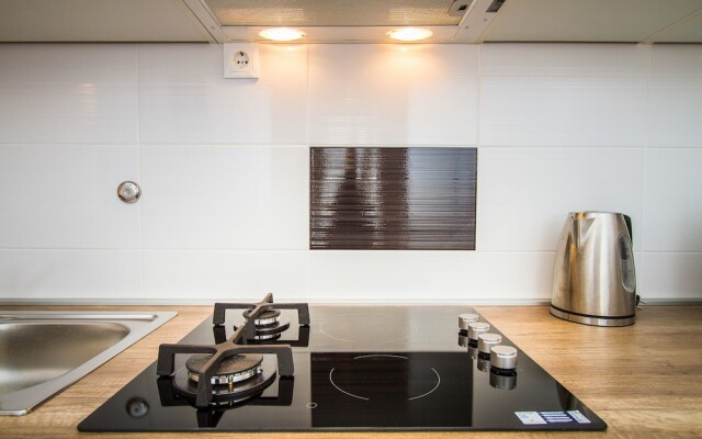 Apartments Bregovec Maslenica