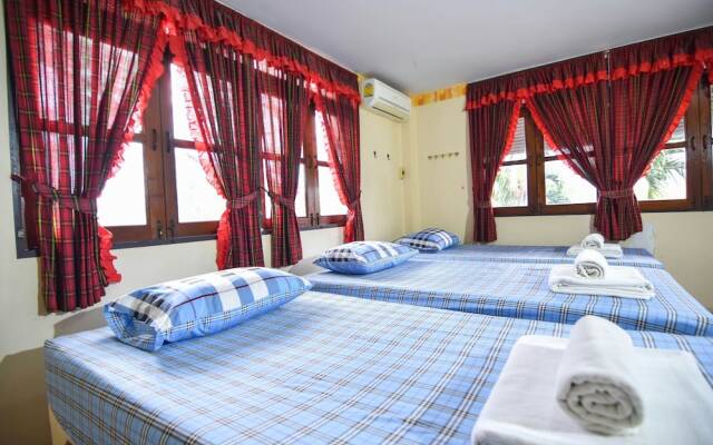 Royal Green Valley Resort