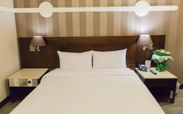 Best Hotel