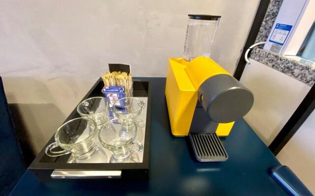 Nomah - Aptos por Temporada no Brás