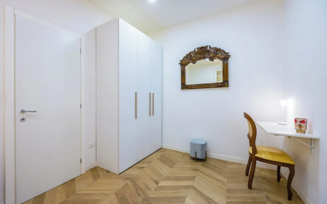 Palazzo Loffredo by Napoliapartments