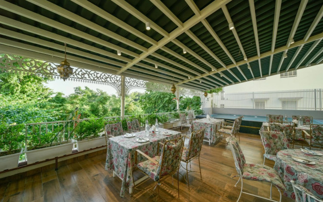 Dera Jaipur Homestay