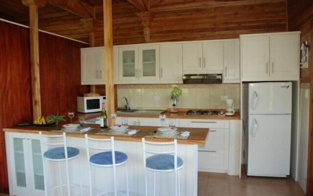 Chez Manany Galapagos Eco lodge