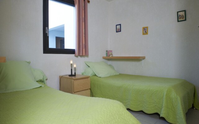 Résidences Océanes