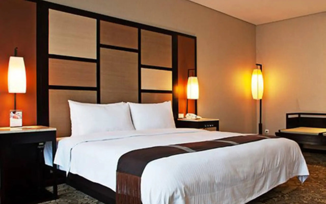 Beitou SweetMe Hot Spring Resort