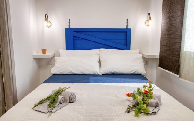 House Villas - Relais Casa Bonivini - Grecale