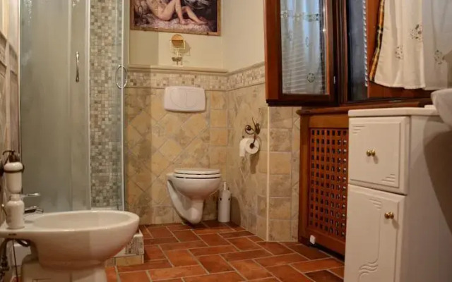 La Locanda Del Passerotto BB