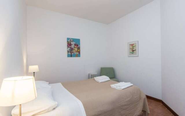 RSH Corso Large Four Bedroom Apartment