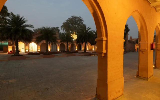 The Earth Amritsar, Trademark Collection by Wyndham