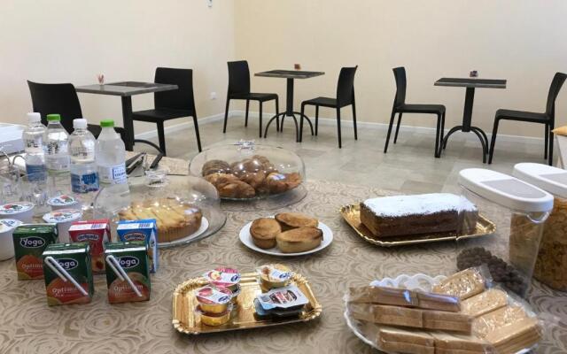 B&B Mercadante
