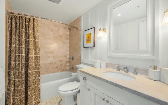 3-Bedroom Villa 315 in Kahuku