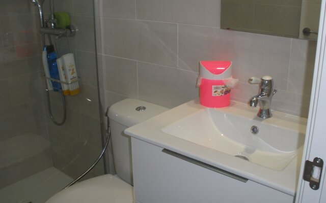 Apartamento Alicante