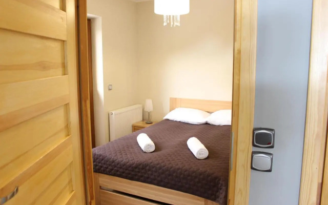 Apartamenty Pod Niedzwiedziem I