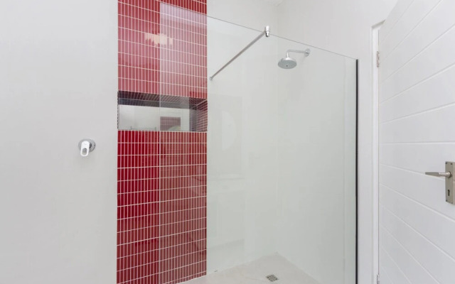 Blueview on Silversand