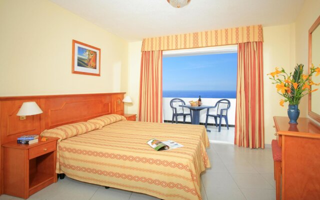 Apartamentos Malibu Park