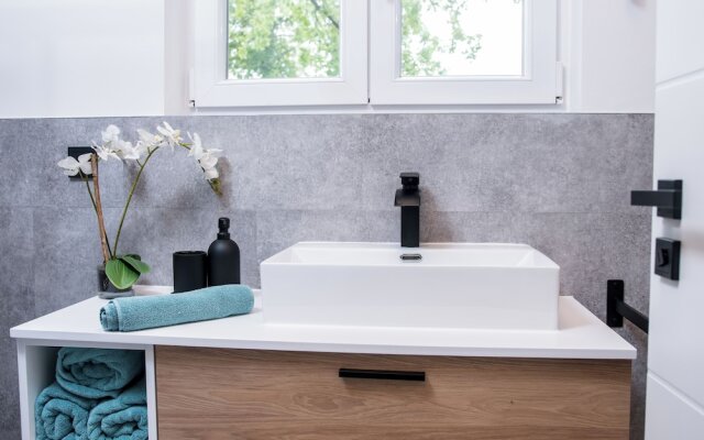 Ferienhaus mit 3 Schlafzimmern