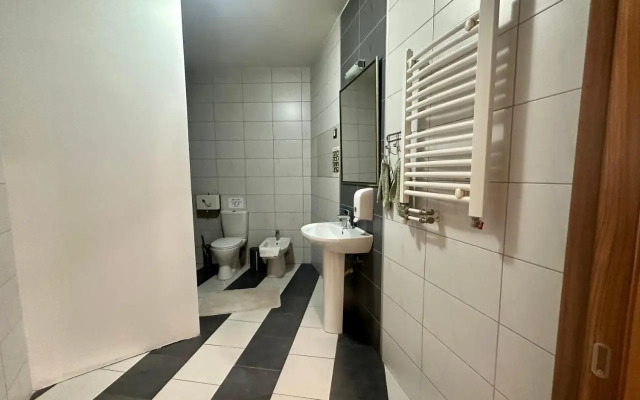 Guest Accommodation Zak