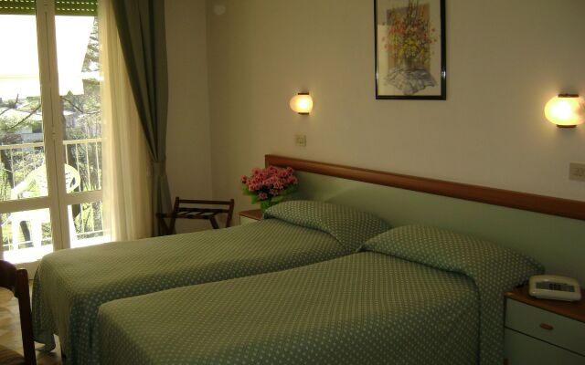 Hotel Mediterraneo