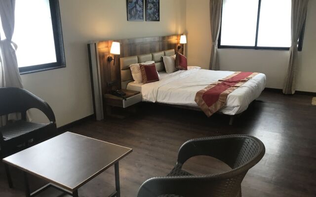 City Point Executive