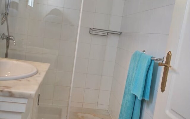 Apartamento Zoe