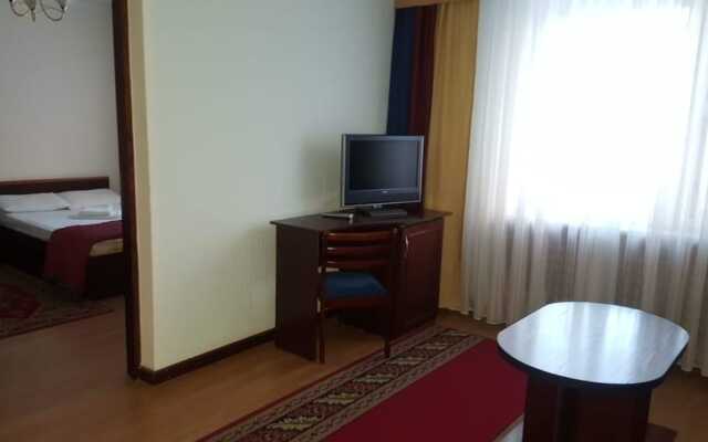 Hotel Altyn Dala