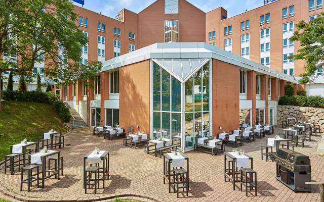 Radisson Blu Hotel, Karlsruhe