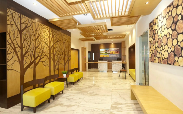 Hotel Six Seasons