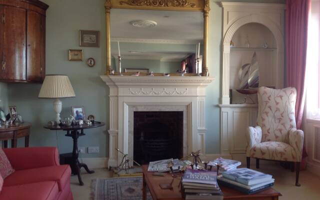 Westbourne House Cowes
