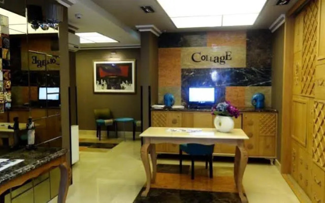 Collage Cihangir 33