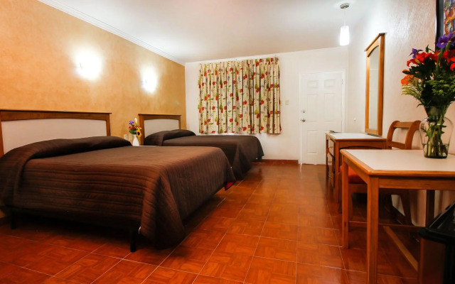 Hotel & Suites Marrod