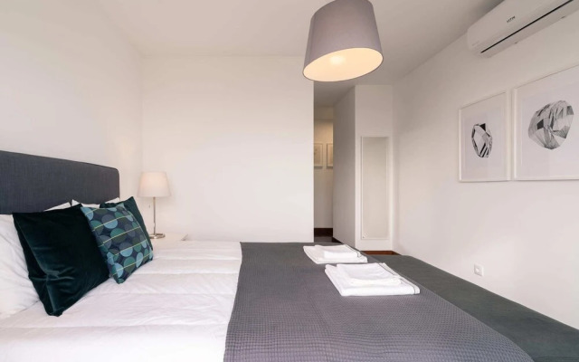 Spacious 3BR Home Near The Beach by GuestReady