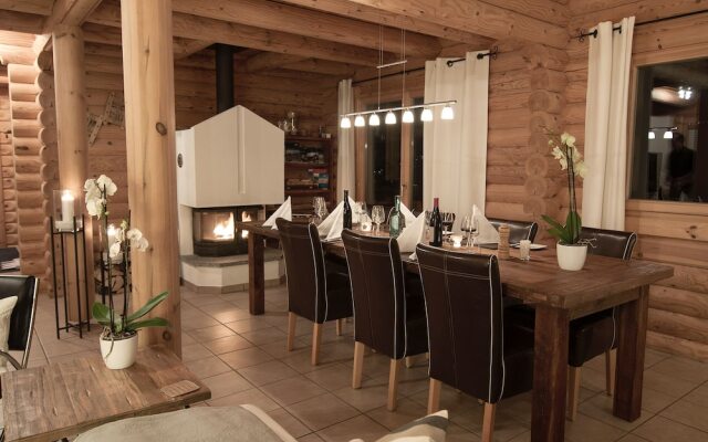 Alpine Comfort