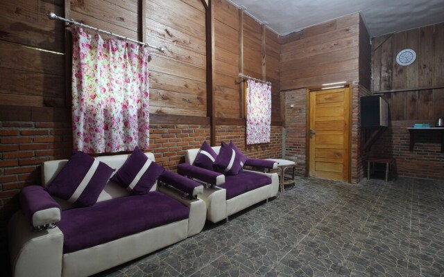 Villa Gardenia Syariah