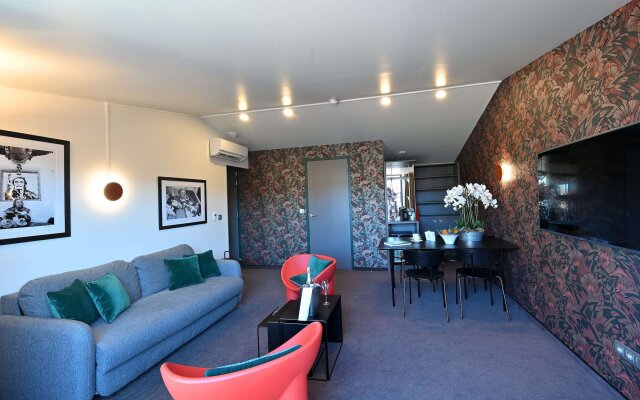 Dali Hôtel Perpignan