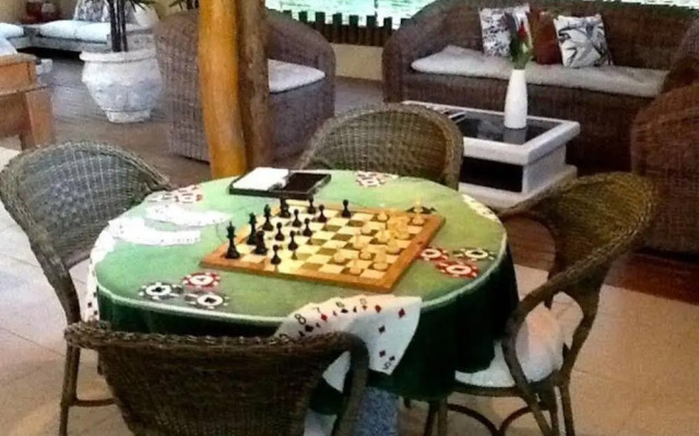 Pousada Vila Marraro