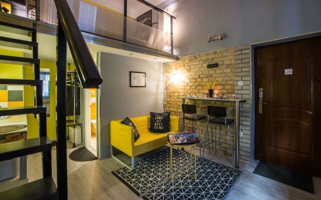 RBNB Apartments - Inner City III.