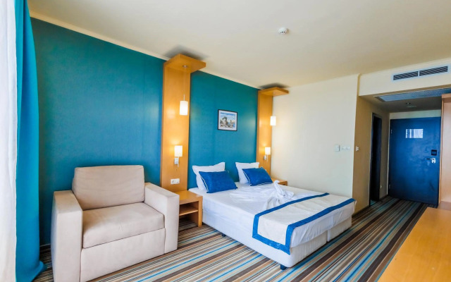 Mirage Hotel