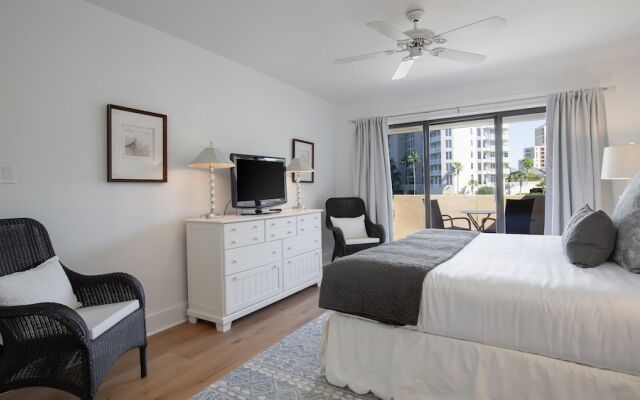 Beachwalk Villa 5207