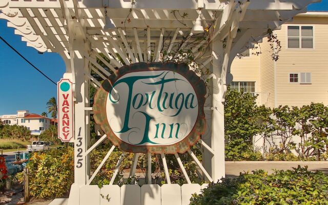 Tortuga Inn Beach Resort