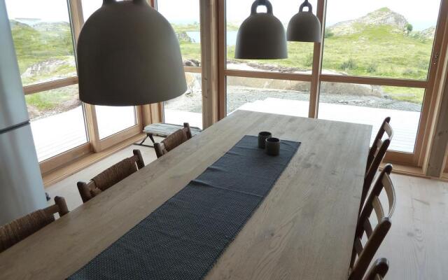 Lofoten Links Lodges