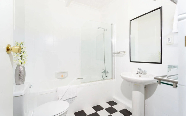 Best Western Cape Suites Hotel
