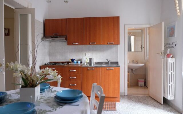 Casa Graziella & Terrace
