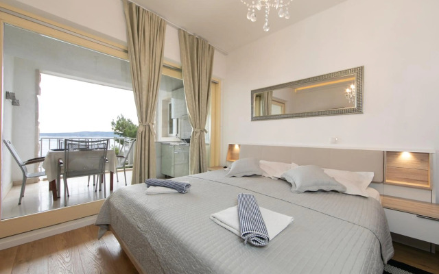 Punta Rata apartment