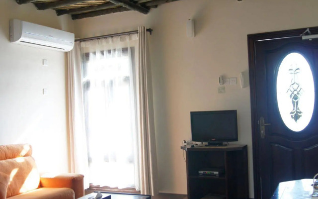 Sahab Hotel