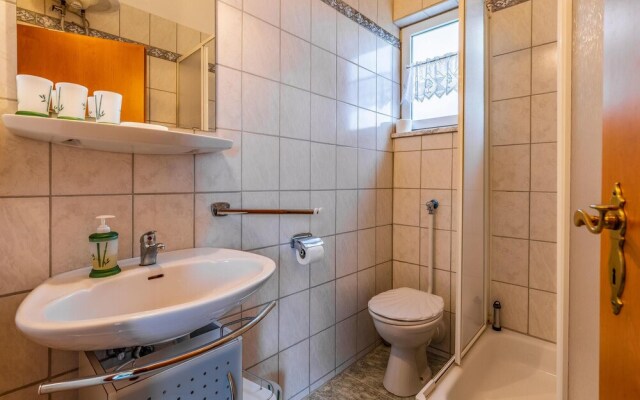 Amazing Apartment in Liznjan With