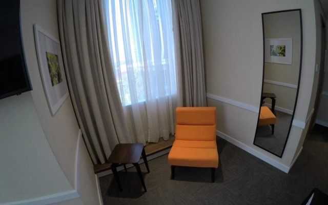 Hostal La Glorieta