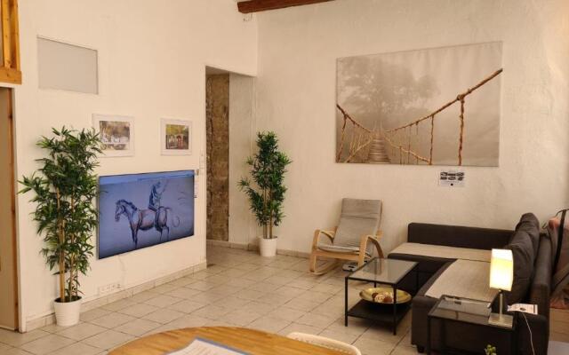 La Loge Du Vieux Lyon