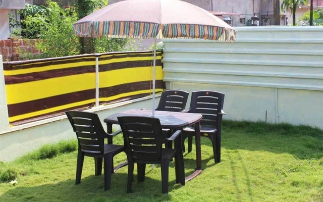 Morjim Bay Holiday Apartment