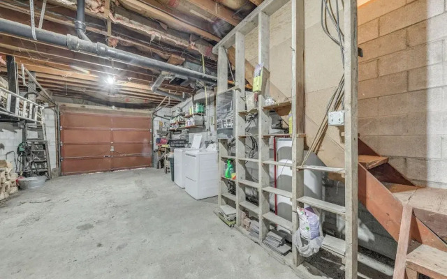 Cloudcroft Cabin Vacation Rental: 3 Mi to Skiing! - фото 3