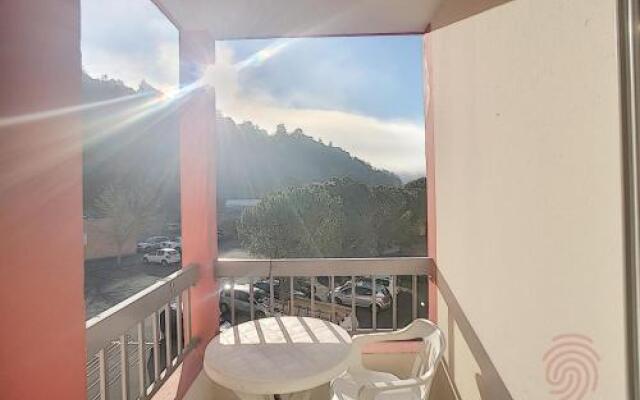 Apartment Plein Soleil, Bd Mourcayrol 13